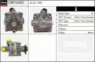 Насос DELCO REMY DSP5280