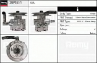 Насос DELCO REMY DSP591