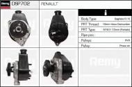 Насос DELCO REMY DSP702