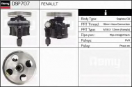 Насос DELCO REMY DSP707