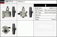 Насос DELCO REMY DSP711