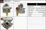 Насос DELCO REMY DSP721
