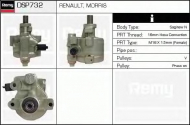 Насос DELCO REMY DSP732