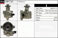 Насос DELCO REMY DSP736