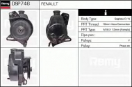 Насос DELCO REMY DSP746