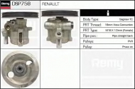 Насос DELCO REMY DSP758