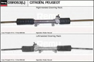 Привод DELCO REMY DSR063