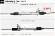 Привод DELCO REMY DSR072