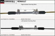 Привод DELCO REMY DSR083
