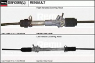 Привод DELCO REMY DSR098