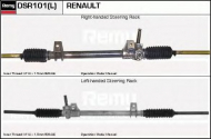 Привод DELCO REMY DSR101