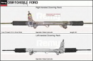 Привод DELCO REMY DSR1040L