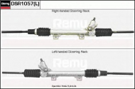 Привод DELCO REMY DSR1057L