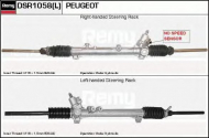Привод DELCO REMY DSR1058