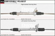 Привод DELCO REMY DSR1059L