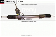 Привод DELCO REMY DSR112
