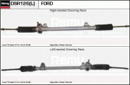 Привод DELCO REMY DSR126
