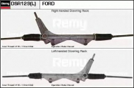 Привод DELCO REMY DSR129
