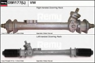 Привод DELCO REMY DSR177L