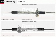 Привод DELCO REMY DSR182L