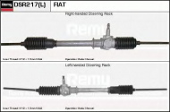 Привод DELCO REMY DSR217