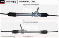 Привод DELCO REMY DSR246L