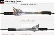 Привод DELCO REMY DSR258L