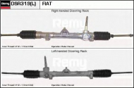 Привод DELCO REMY DSR319