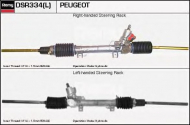Привод DELCO REMY DSR334L