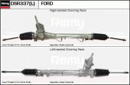 Привод DELCO REMY DSR337L