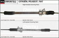 Привод DELCO REMY DSR387