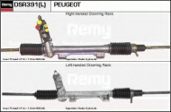 Привод DELCO REMY DSR391