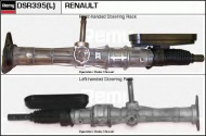 Привод DELCO REMY DSR395