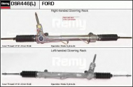 Привод DELCO REMY DSR446L