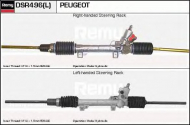 Привод DELCO REMY DSR496