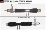 Привод DELCO REMY DSR501