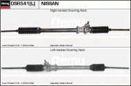 Привод DELCO REMY DSR541