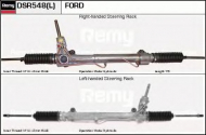 Привод DELCO REMY DSR548L