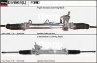 Привод DELCO REMY DSR564L