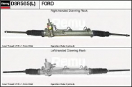 Привод DELCO REMY DSR565