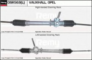 Привод DELCO REMY DSR569