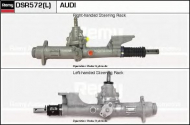Привод DELCO REMY DSR572