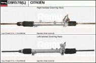 Привод DELCO REMY DSR578