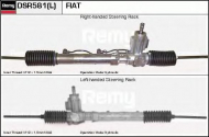 Привод DELCO REMY DSR581