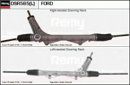 Привод DELCO REMY DSR585
