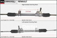 Привод DELCO REMY DSR600