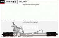 Привод DELCO REMY DSR636
