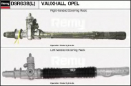 Привод DELCO REMY DSR638L