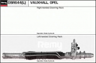 Привод DELCO REMY DSR644L