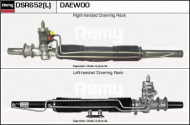 Привод DELCO REMY DSR652L